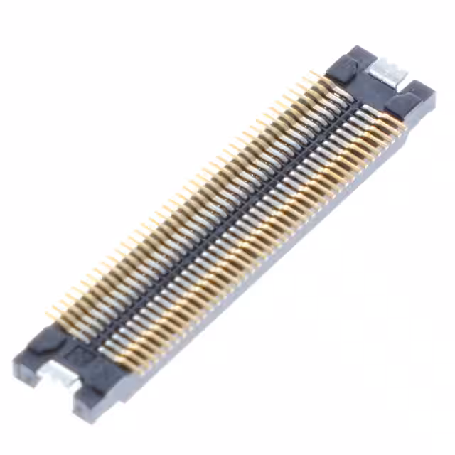 245046080600868+ KYOCERA AVX  Arrays Edge Type Mezzanine (Board to Board)